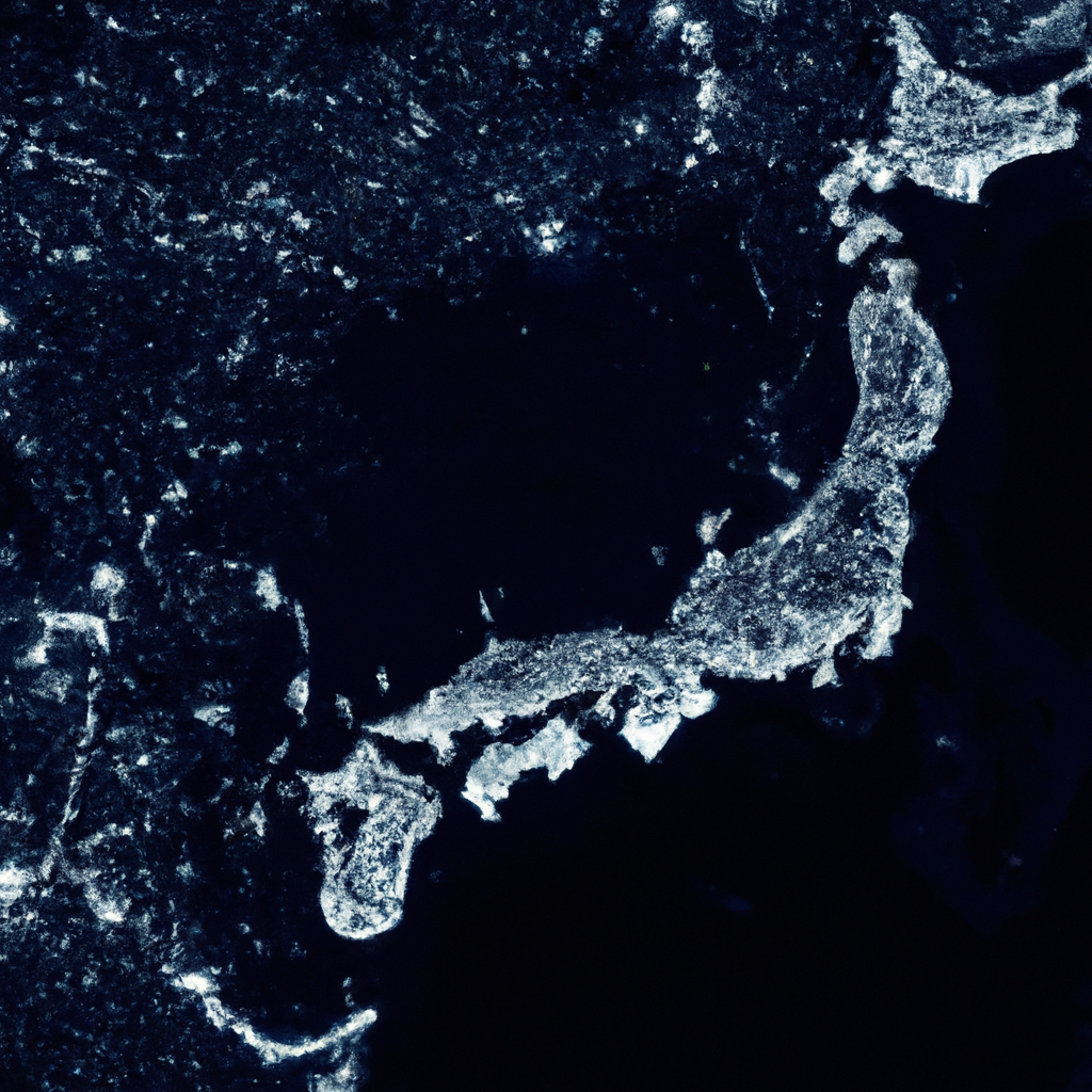 生成画像: スタジオ周辺地図（静的）